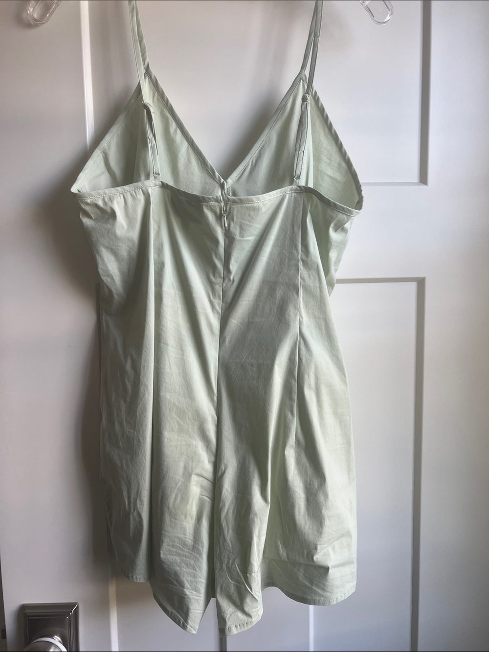 Alice McCall Old World Print Shear Dress with romper liner - Picture 4 of 13